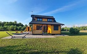 Dom Małe Mazury